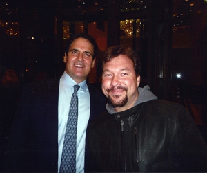 Mark Cuban Mark Cuban