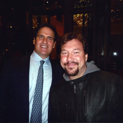 Mark Cuban