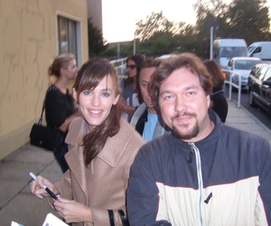 Jennifer Garner Jennifer Garner