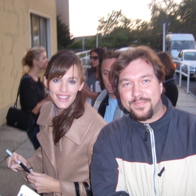 Jennifer Garner Jennifer Garner