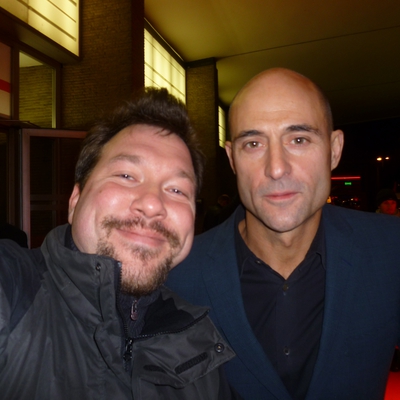 Mark Strong