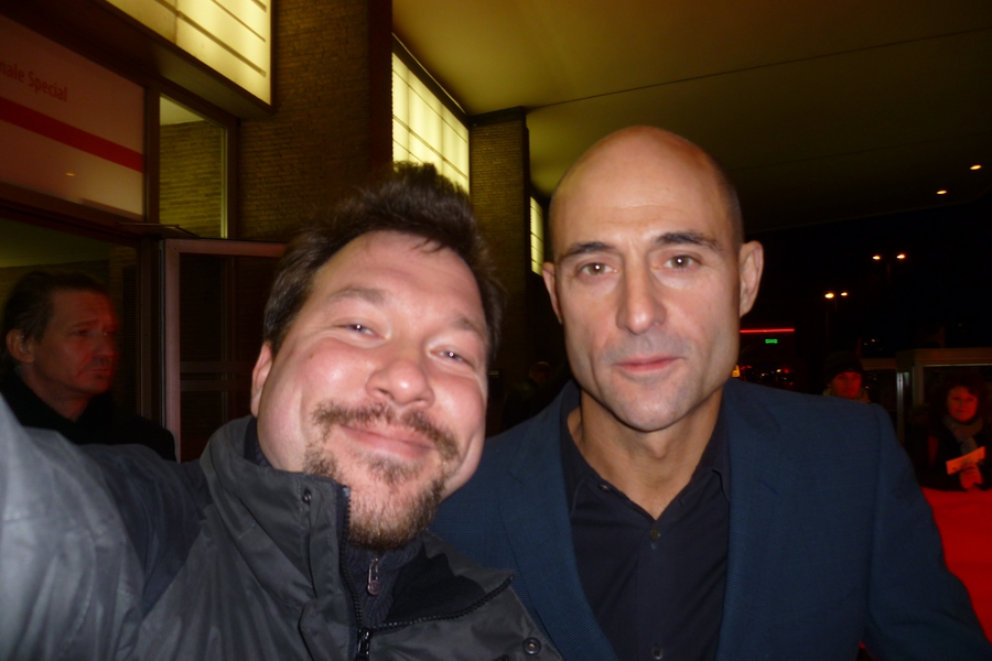 Mark Strong