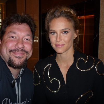 Bar Refaeli Bar Refaeli
