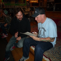 C. J. Ramone