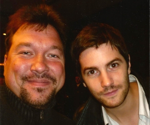 Jim Sturgess