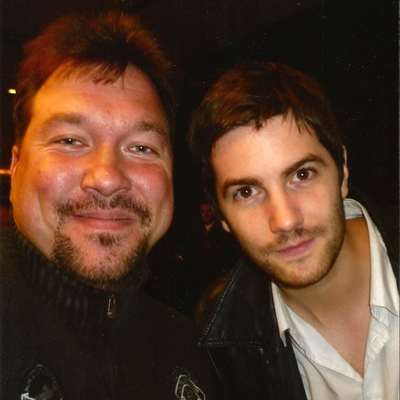 Jim Sturgess