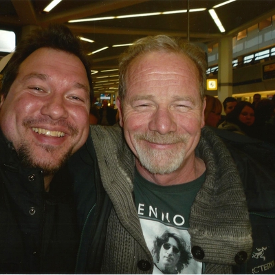 Peter Mullan Peter Mullan