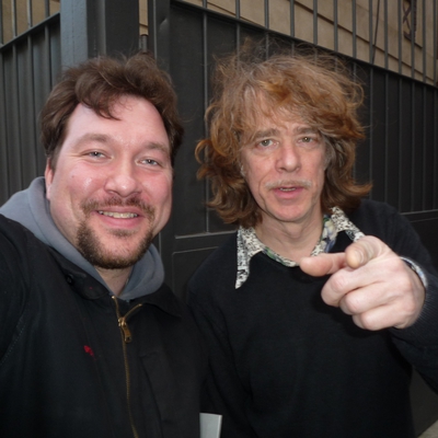 Helge Schneider Helge Schneider