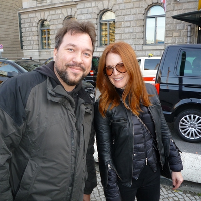 Julianne Moore Julianne Moore