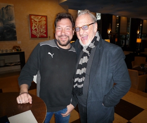 Robert Englund Robert Englund