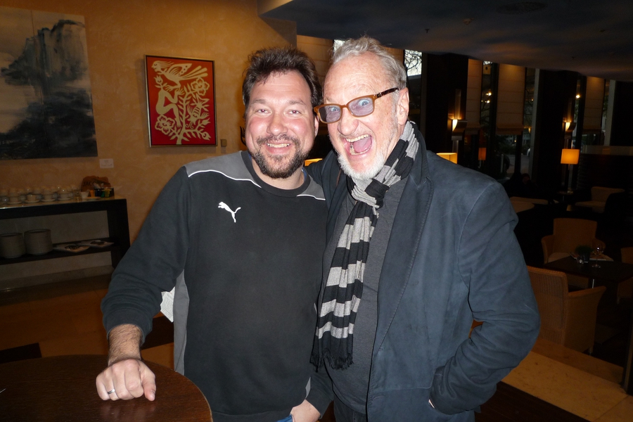 Robert Englund