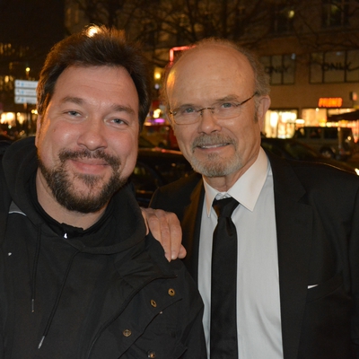 Kurtwood Smith Kurtwood Smith