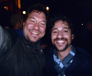 Thomas Ian Nicholas