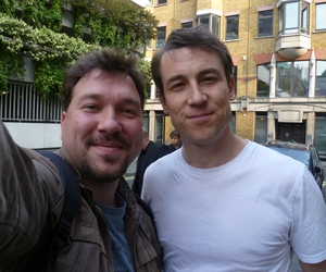 Tobias Menzies