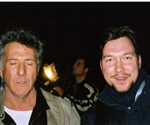 Dustin Hoffman Dustin Hoffman