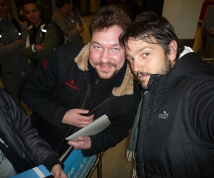 Diego Luna Diego Luna
