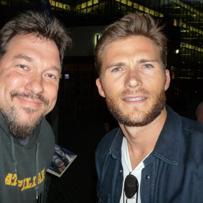 Scott Eastwood Scott Eastwood