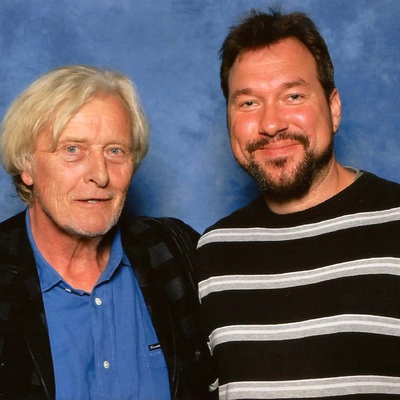 Rutger Hauer