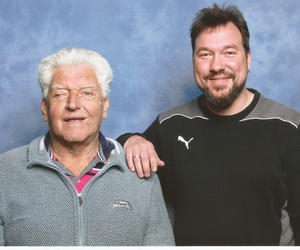 Dave Prowse