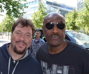 Delroy Lindo Delroy Lindo