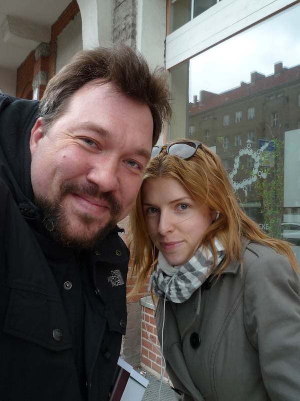 Anna Kendrick Photo with RACC Autograph Collector RB-Autogramme Berlin Anna Kendrick Photo with RACC Autograph Collector RB-Autogramme Berlin