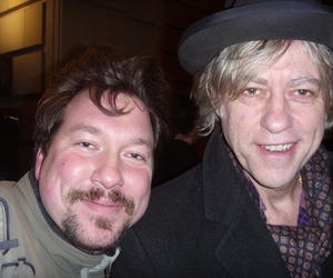 Bob Geldof Bob Geldof