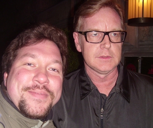Andy Fletcher Andy Fletcher