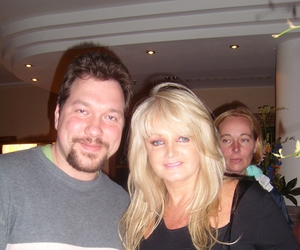 Bonnie Tyler