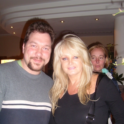 Bonnie Tyler