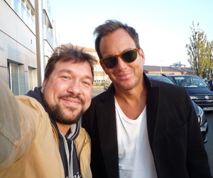 Will Arnett