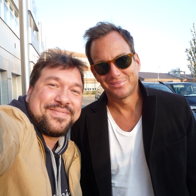 Will Arnett Will Arnett