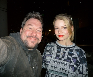 Anya Taylor-Joy