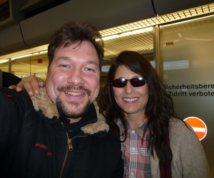 Catherine Keener Catherine Keener