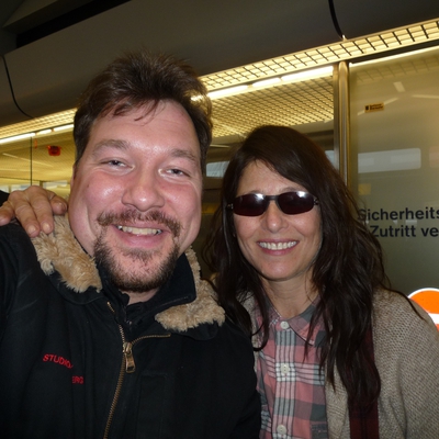 Catherine Keener Catherine Keener