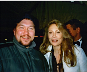 Faye Dunaway Faye Dunaway