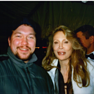 Faye Dunaway Faye Dunaway