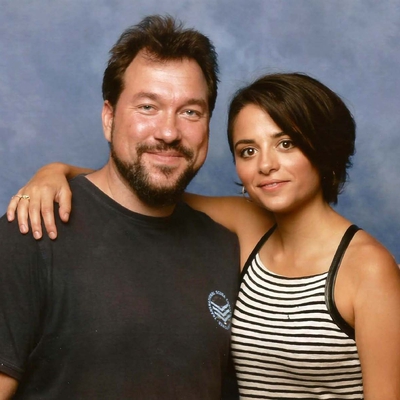 Stephanie Leonidas Stephanie Leonidas