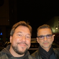 Dave Gahan