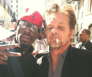 John Mellencamp John Mellencamp