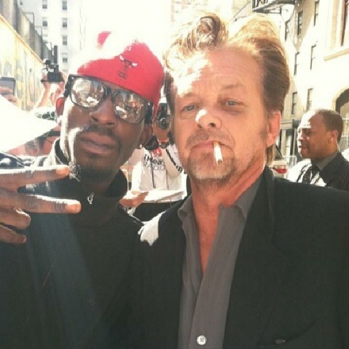 John Mellencamp with GTV Reality
