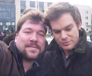 Michael C. Hall Michael C. Hall