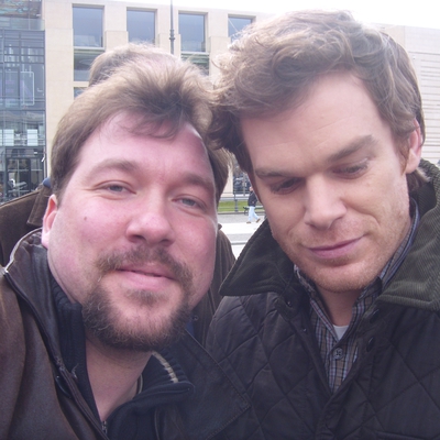 Michael C. Hall