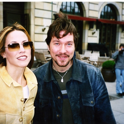 Sheryl Crow Sheryl Crow