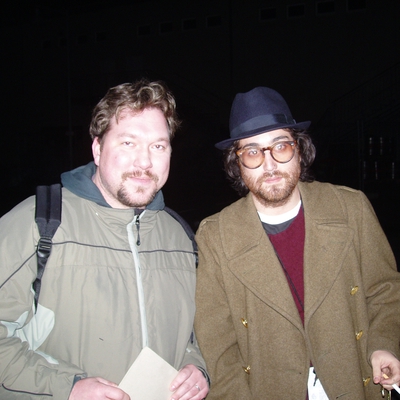 Sean Lennon Sean Lennon