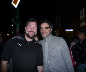 Jemaine Clement Jemaine Clement