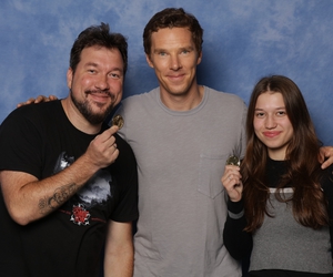 Benedict Cumberbatch Benedict Cumberbatch