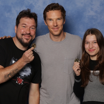 Benedict Cumberbatch Benedict Cumberbatch