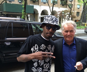 Martin Sheen Martin Sheen