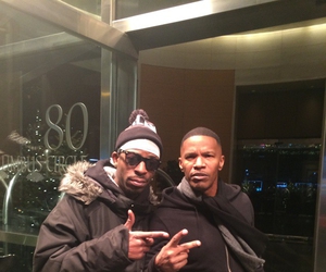 Jamie Foxx Jamie Foxx