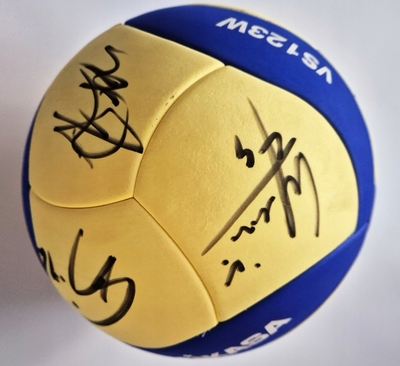 Artur SzalpukBartosz KurekJakub KochanowskiJakub PopiwczakJan FirlejKamil SemeniukMaksymilian GraniecznyMarcin KomendaNikola GrbićTomasz FornalWilfredo Leon